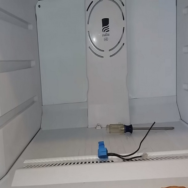 ReparaciÃ³n y Mantenimiento de Refrigeradores en Queretaro