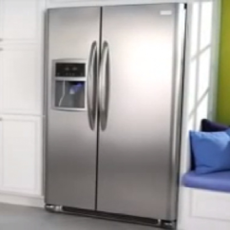 Servicio Frigidaire en Queretaro