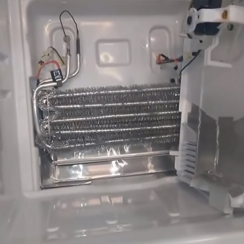 ReparaciÃ³n de Refrigeradores en el Salitre 