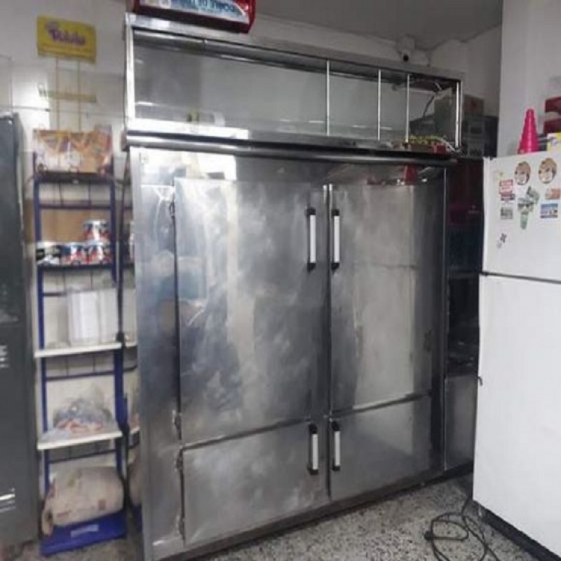 ReparaciÃ³n de Refrigeradores en Av. Universidad