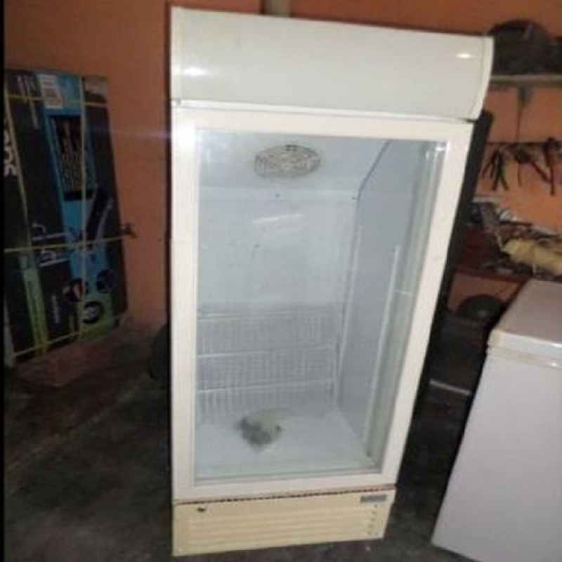 ReparaciÃ³n de Refrigeradores en Plaza las Americas 