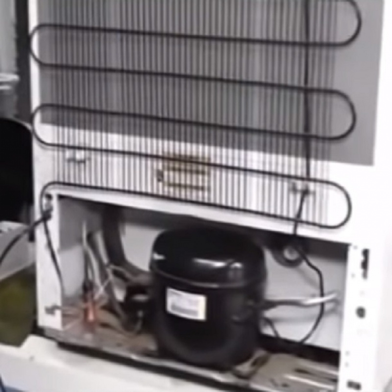 ReparaciÃ³n de Refrigeradores y Lavadoras en La Corregidora