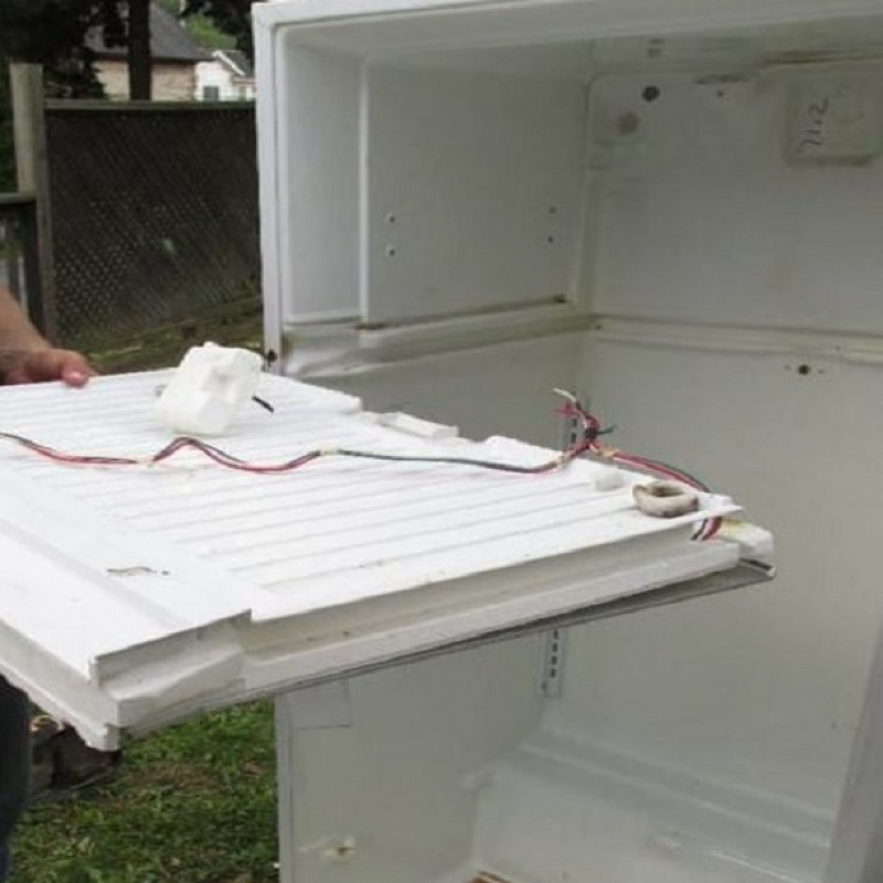 ReparaciÃ³n de Refrigeradores y Lavadoras en Los Sauces 