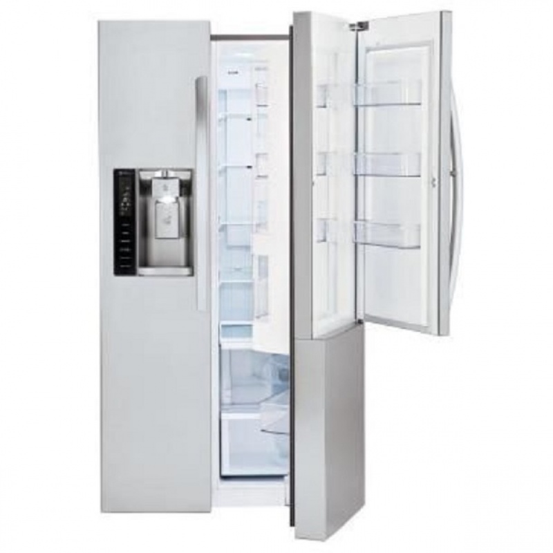 Servicio TÃ©cnico en Refrigeradores 