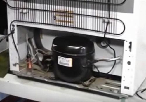Reparaciones de Refrigeradores en Loma Dorada